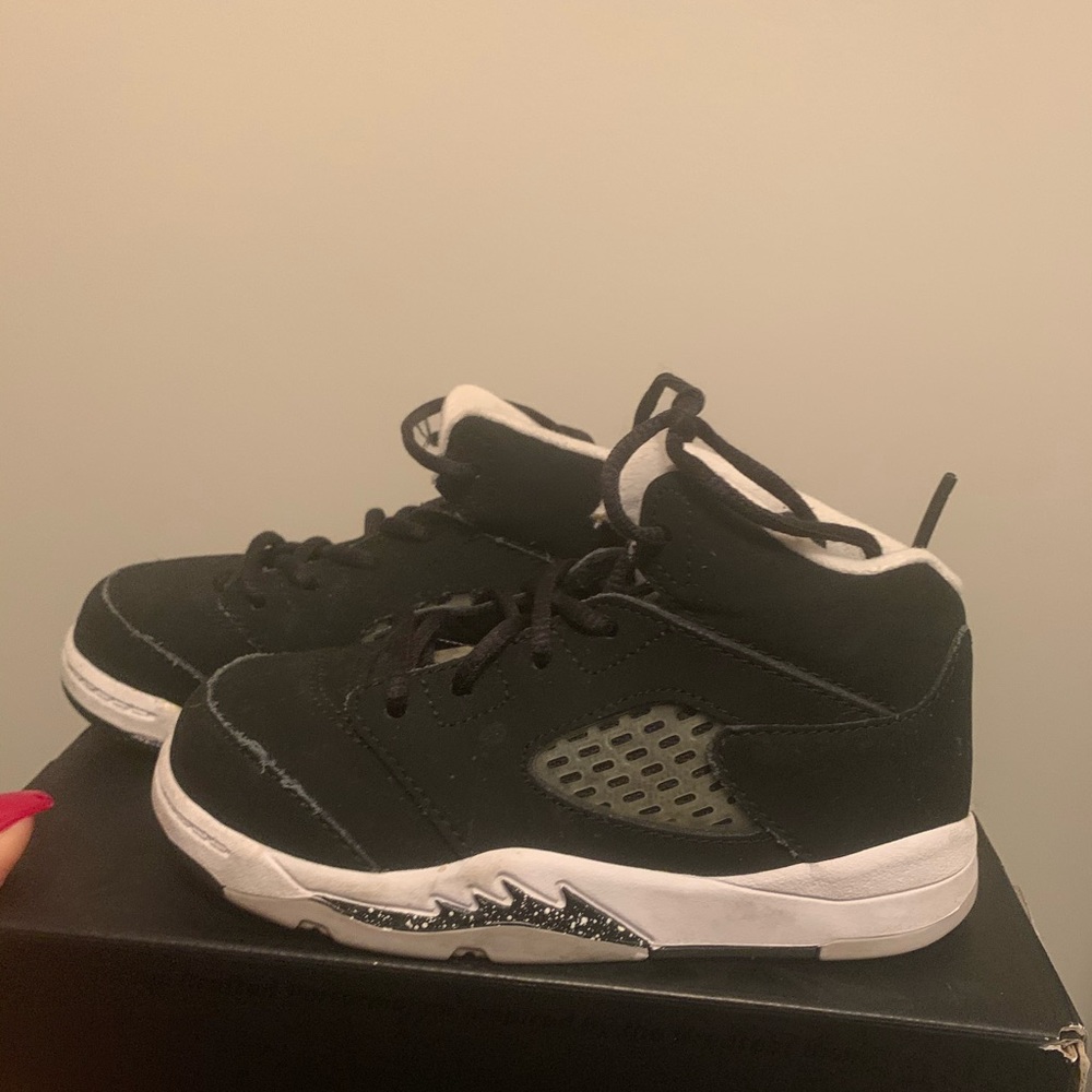 Jordan 5 Retro